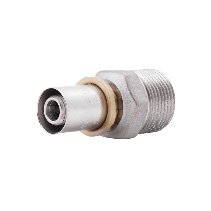 Перехідник прес Icma 16х3/4" ЗР №402 Перехідник прес Icma 16х3/4" ЗР №402