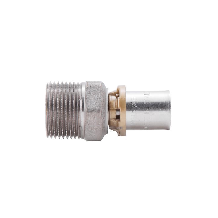 Перехідник прес Icma 16х3/4" ЗР №402 Перехідник прес Icma 16х3/4" ЗР №402
