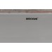 Раковина накладна Mixxus Premium QUADRO-0104 500х350х120mm (MP6515)