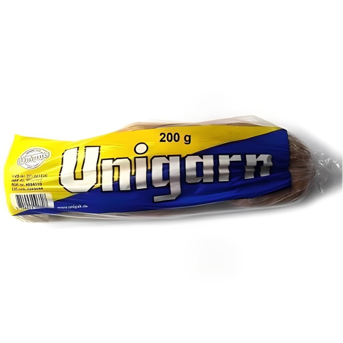 Пакля, льон сантехнічний Unigarn 200g UNIPAK (коса) Пакля, льон сантехнічний Unigarn 200g UNIPAK (коса)