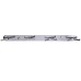 Планка з гачками подвійними 4х2 Globus Lux RM 1503-4