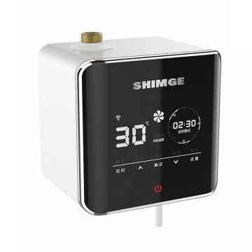 Рециркуляційний насос SHIMGE HBS-12, G1/2"