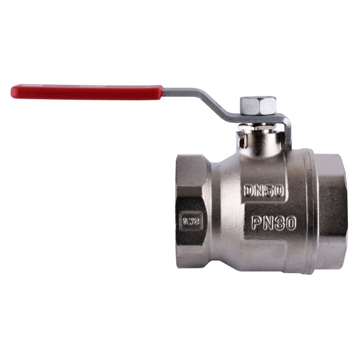 Кран кульовий ARCO SENA 2″ ВВ КР 150108 (750108) Кран кульовий ARCO SENA 2″ ВВ КР 150108 (750108)