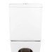 Бачок до унітазу-компакту Mixxus Premium Ellipse-0402-T1 Tank 660х390х855 зі зливною арматурою (MI8320)