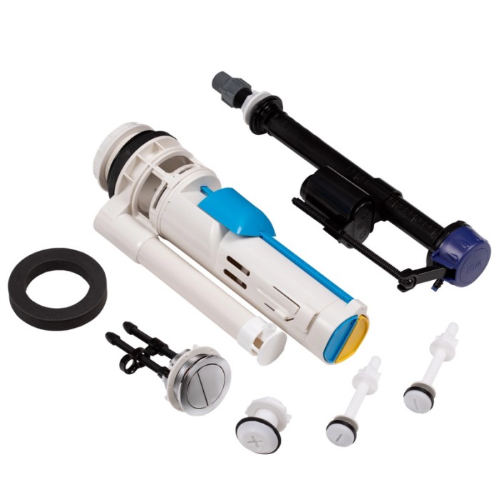 Бачок до унітазу-компакту Mixxus Premium Ellipse-0402-T1 Tank 660х390х855 зі зливною арматурою (MI8320) Бачок до унітазу-компакту Mixxus Premium Ellipse-0402-T1 Tank 660х390х855 зі зливною арматурою (MI8320)