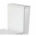 Бачок до унітазу-компакту Mixxus Premium Ellipse-0402-T1 Tank 660х390х855 зі зливною арматурою (MI8320)
