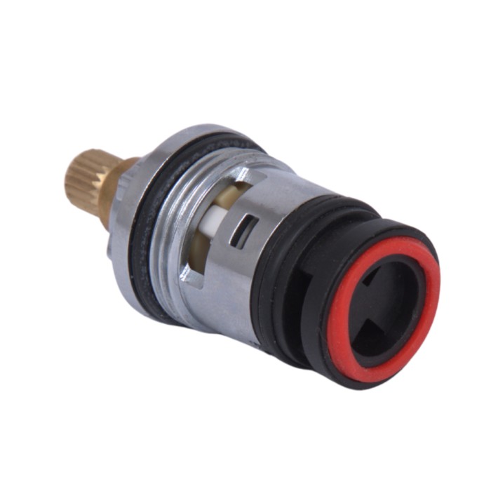 Кран-букса Qtap (63x28x28) для душової системи Evia, Tern QTEVITER63282849899 Кран-букса Qtap (63x28x28) для душової системи Evia, Tern QTEVITER63282849899