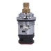 Кран-букса Qtap (63x28x28) для душової системи Evia, Tern QTEVITER63282849899