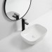 Раковина накладна Mixxus Premium DIVERSE-0112 455х325х135mm (MP6540)