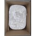 Раковина накладна Mixxus Premium DIVERSE-0112 455х325х135mm (MP6540)