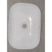 Раковина накладна Mixxus Premium DIVERSE-0112 455х325х135mm (MP6540)