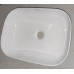 Раковина накладна Mixxus Premium DIVERSE-0112 455х325х135mm (MP6540)