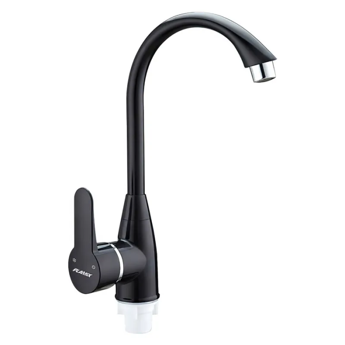 Plamix Mario-011 Black (з підведенням) (PM0606) Plamix Mario-011 Black (з підведенням) (PM0606)