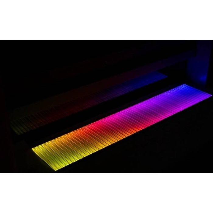 Конвектор ТС80-3500/265-LUX-4wbl (з решіткою) Конвектор ТС80-3500/265-LUX-4wbl (з решіткою)