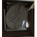 Раковина накладна MIXXUS PREMIUM ELLIPSE-0108 MARBLE 400х330х145mm (MP6526)